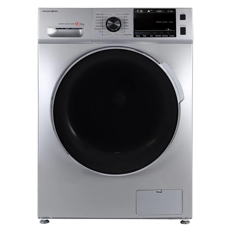 ماشین لباسشویی پاکشوما مدل tfu-94408 