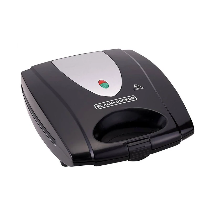 ساندویچ‌ساز و گریل بلک اند دکر مدل TS4080