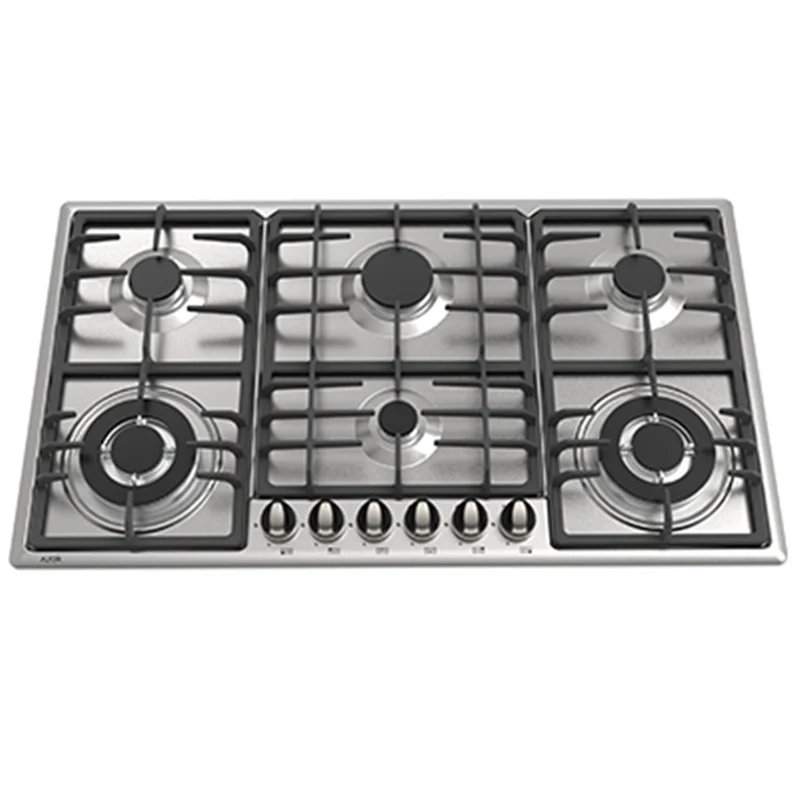 اجاق گاز توکار التون مدل S601 