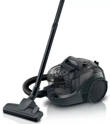 جارو برقی بوش مدل BGC21X300