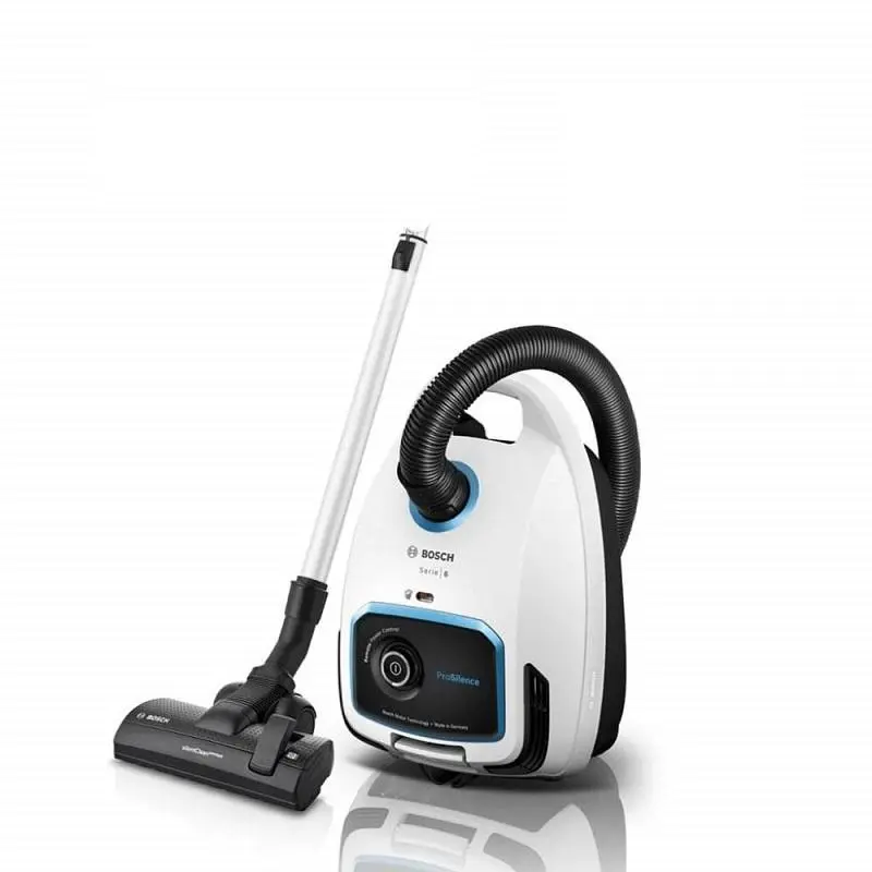 جارو برقی بوش مدل BGL8HYG2 