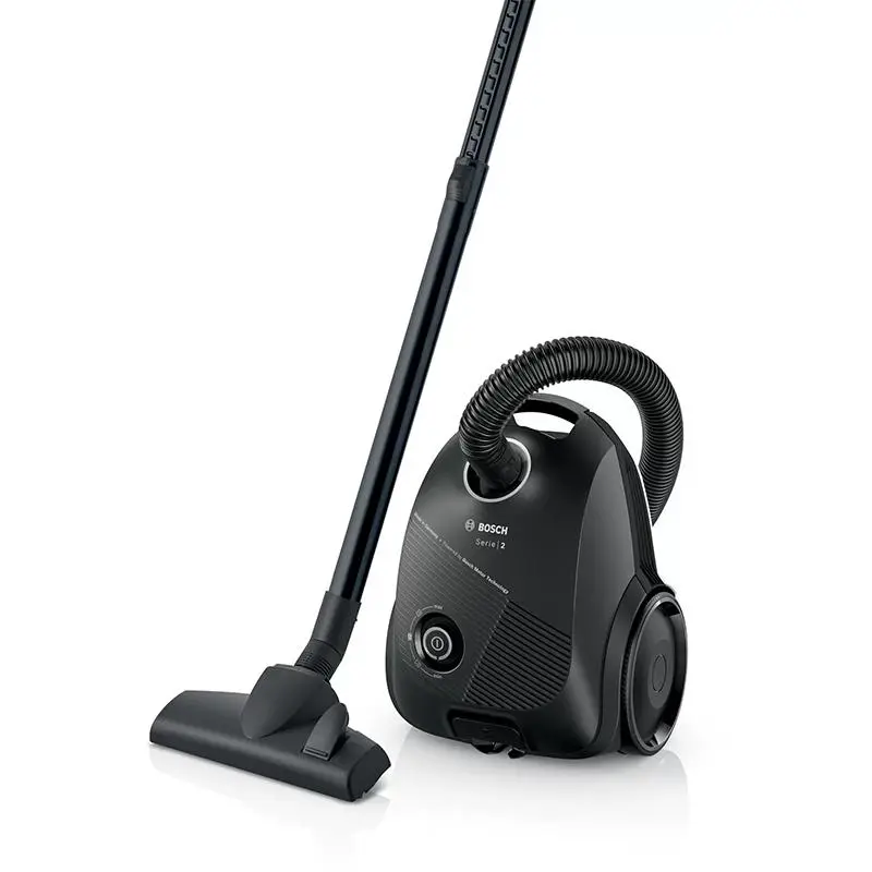 جارو برقی بوش مدل BGL8HYG2 