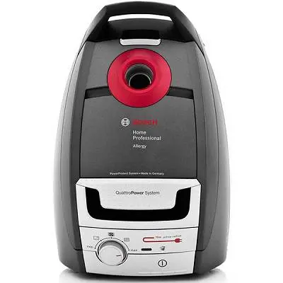 جارو برقی بوش مدل BGL8HYG2 