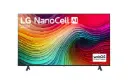 تلویزیون ال‌جی نانوسل 4K مدل NANO81T6A