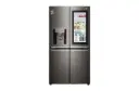 یخچال فریزر چهاردر ال‌جی InstaView مدل GRX-274