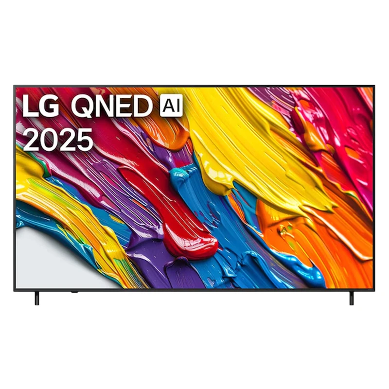 تلویزیون ال‌جی QNED 4K مدل QNED82AUA