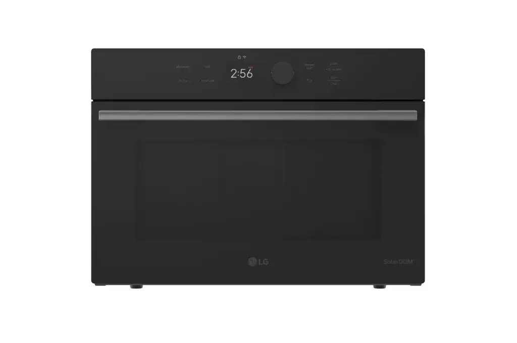 مایکروویو سولاردام ال‌جی ۳۸ لیتری مدل MA3885