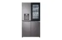 یخچال فریزر چهاردر ال‌جی InstaView مدل GF-V700