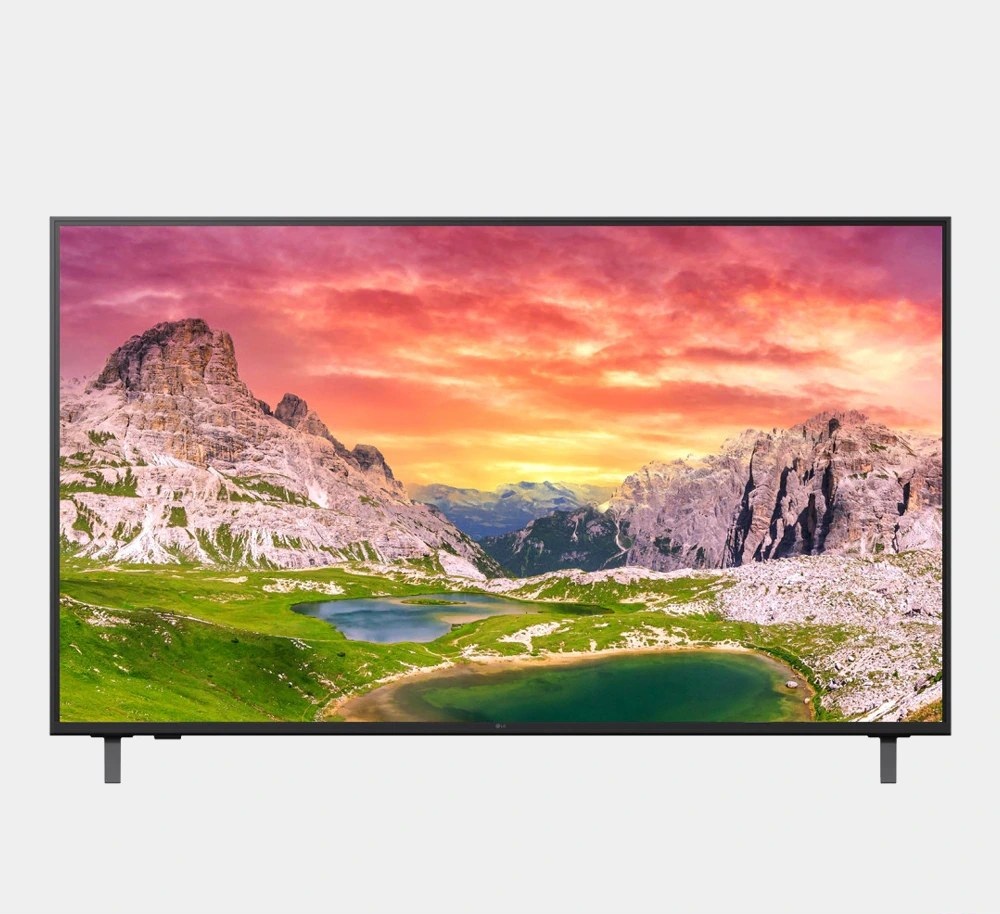 تلویزیون ال جی مدل UA851C0LA