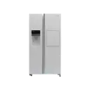 خچال و فریزر ساید بای ساید ۳۲ فوت اسنوا مدل S2Di-M210