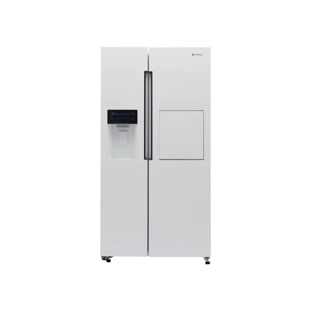 خچال و فریزر ساید بای ساید ۳۲ فوت اسنوا مدل S1Di-M210