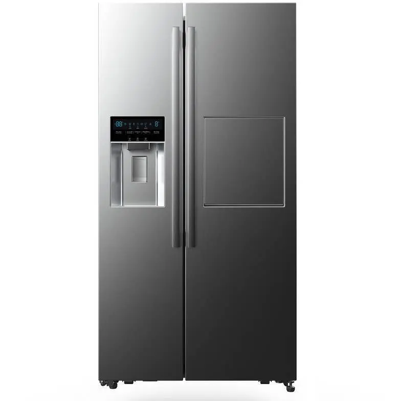 یخچال و فریزر ساید بای ساید ۳۰ فوت دوو مدل DS-3020