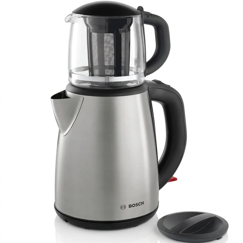 چای‌ساز برقی بوش مدل TTA5603