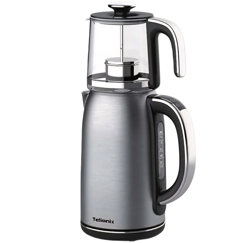 چای‌ساز روهمی تلیونیکس مدل TTM5008