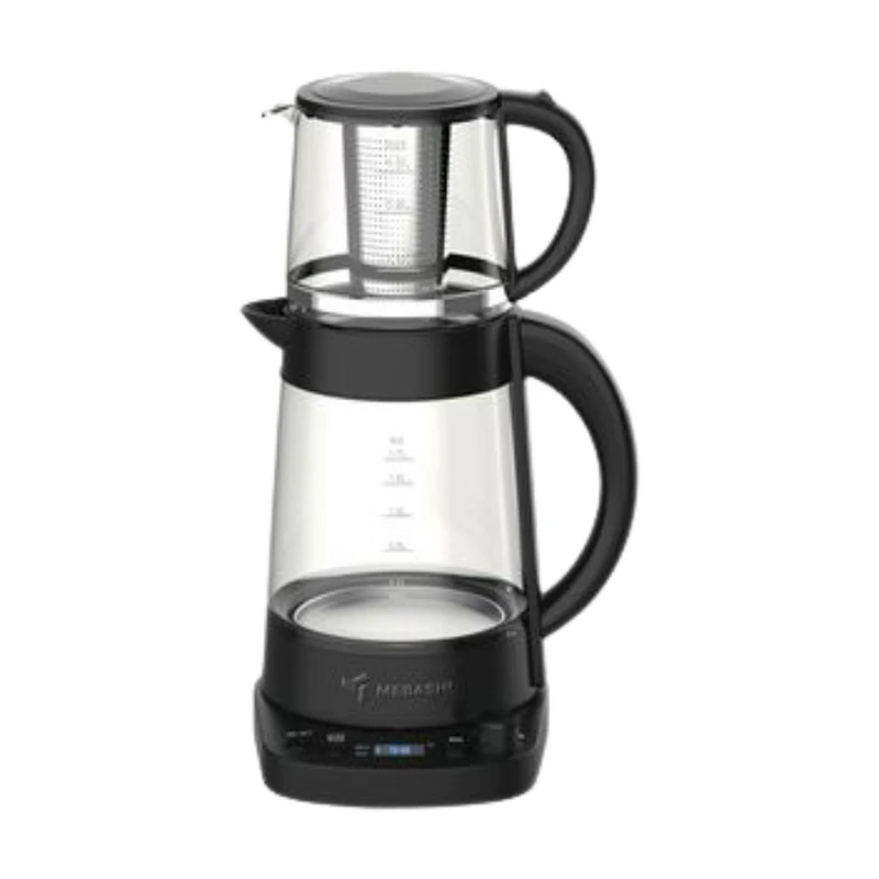 چای‌ساز روهمی مباشی مدل ME-TM308