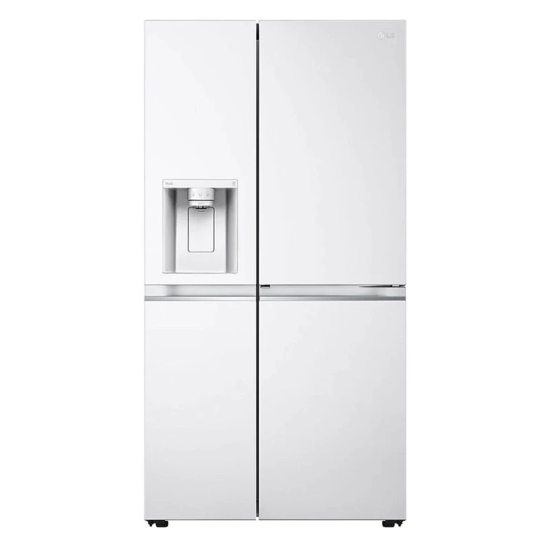 یخچال فریزر ساید بای ساید ۳۰ فوت ال جی مدل GC-J257