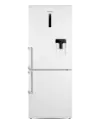 یخچال فریزر کمبی ۱۹ فوت پاکشوما مدل RCP-495
