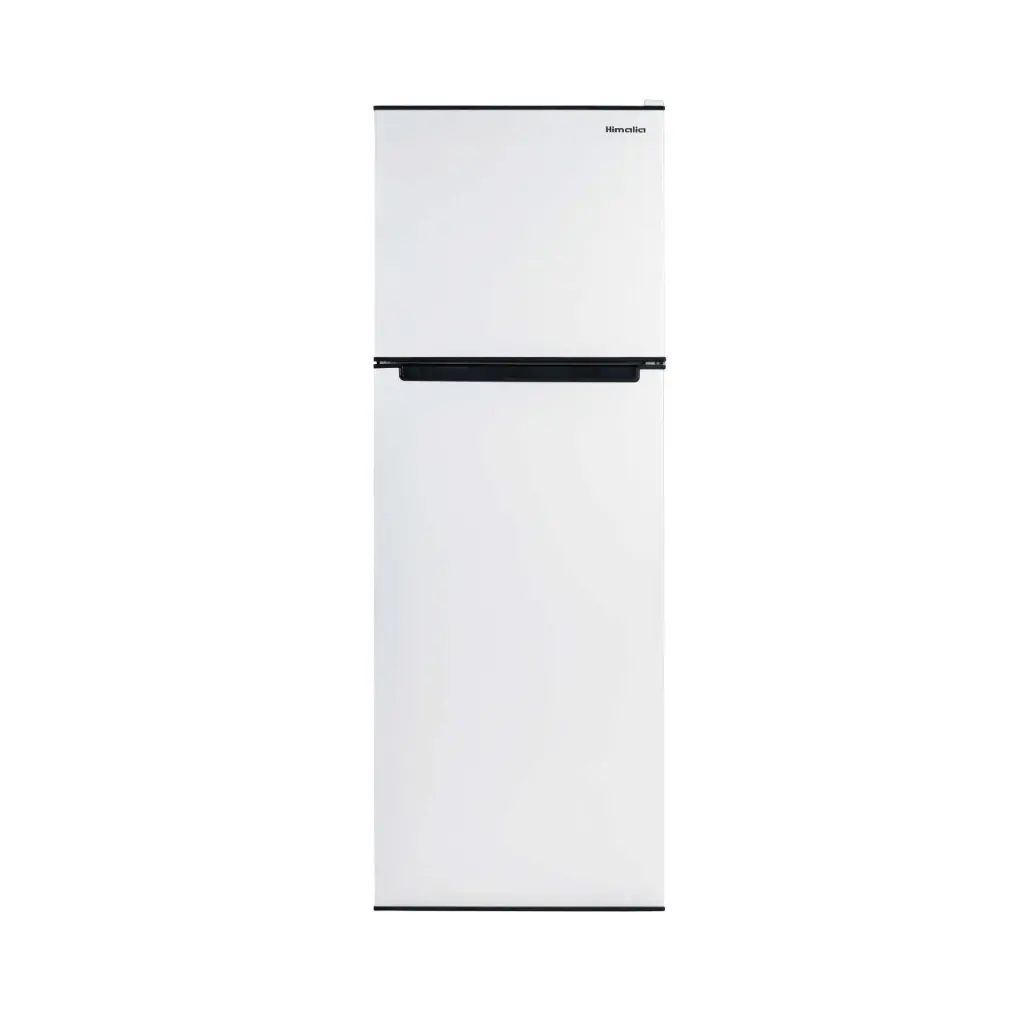 یخچال فریزر کمبی ۱۴ فوت هیمالیا مدل گاما (GAMA) HRFD300