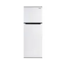 یخچال فریزر کمبی ۱۴ فوت هیمالیا مدل گاما (GAMA) HRFD300