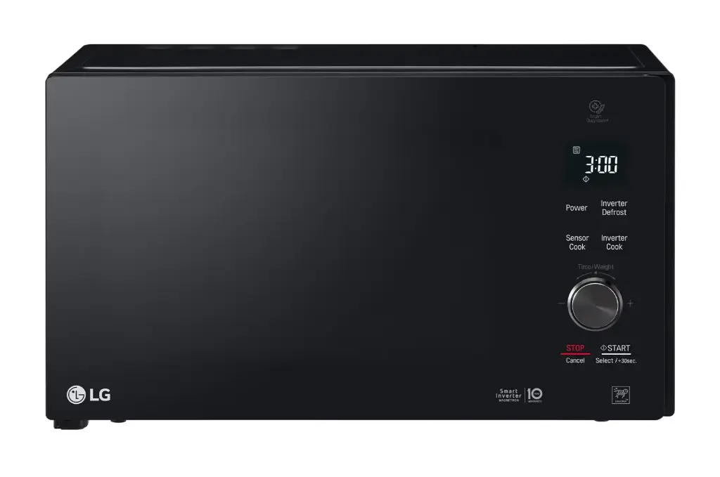 مایکروویو ال‌جی مدل MS4266