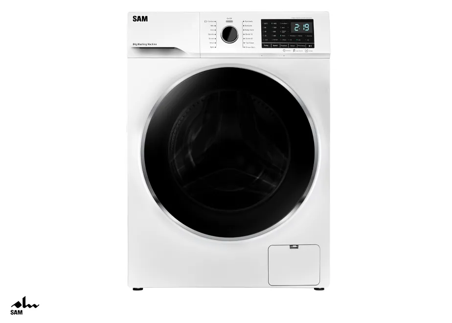 ماشین لباسشویی سام مدل BL-P1475