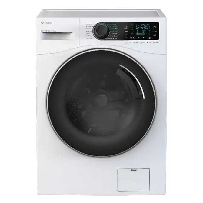 ماشین لباسشویی ۹ کیلویی دوو سری سنیور مدل LM-990