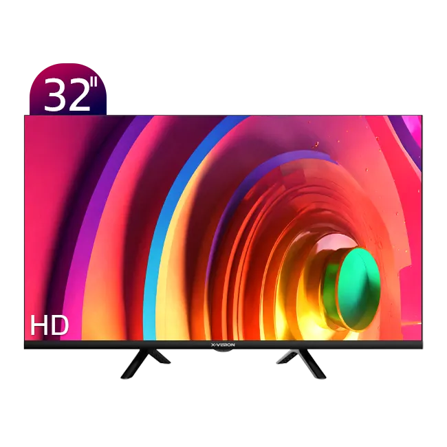 تلویزیون ال‌ ای‌ دی HD ایکس ویژن مدل XH605