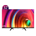 تلویزیون ال‌ ای‌ دی HD ایکس ویژن مدل XH605