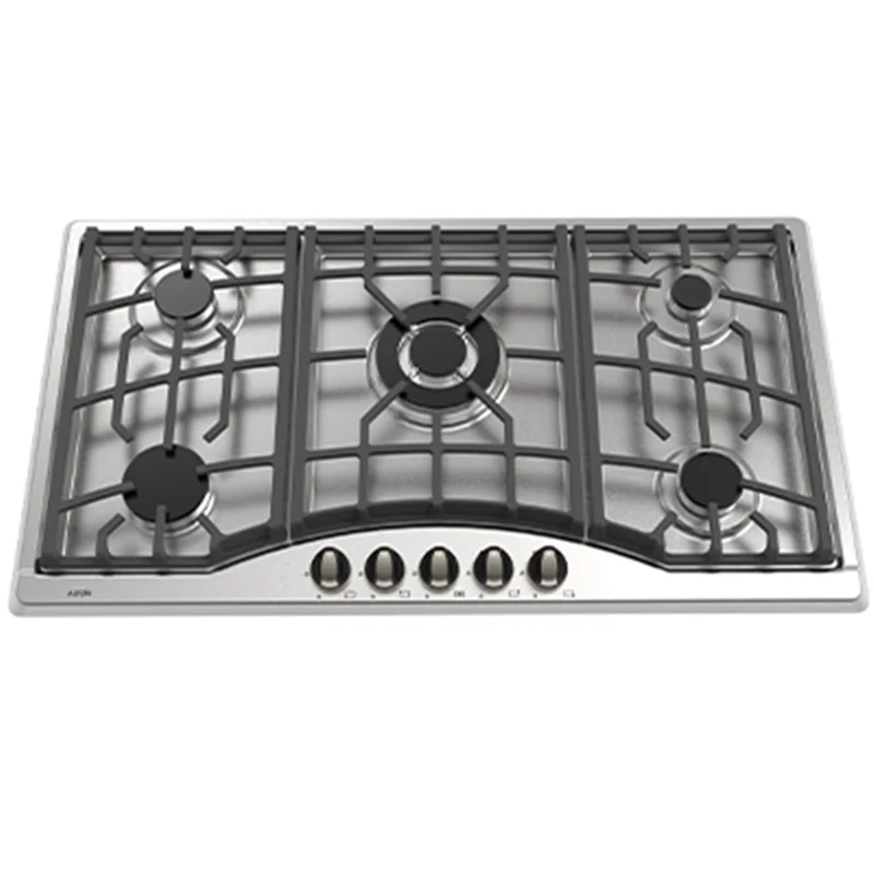 اجاق گاز توکار التون مدل S519 