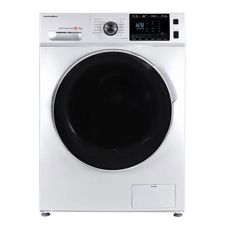 ماشین لباسشویی پاکشوما مدل TFU-74407 