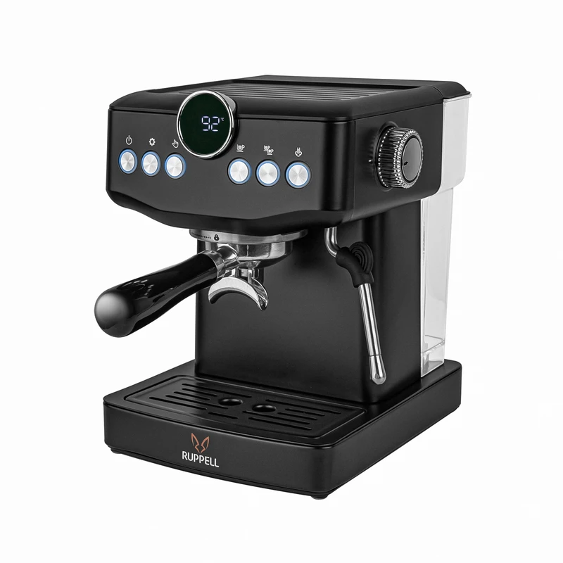 اسپرسو ساز 1800 میلی‌لیتر روپل مدل RPL-CM8042