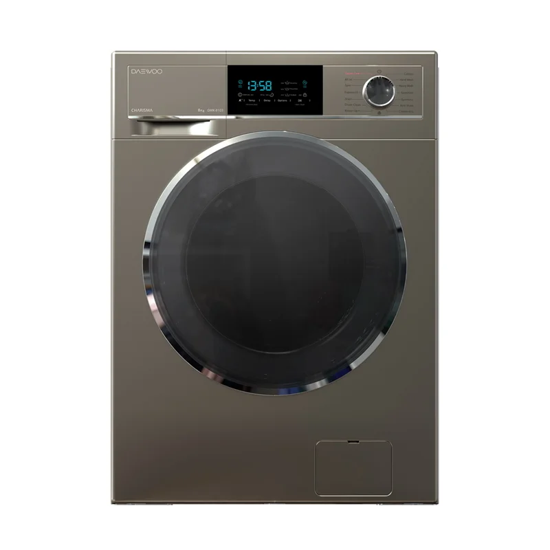 ماشین لباسشویی دوو مدل DWK-8103 