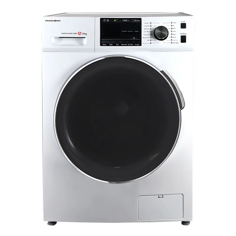 ماشین لباسشویی پاکشوما مدل TFU 94407 