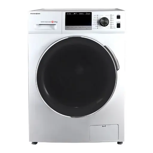 ماشین لباسشویی پاکشوما مدل TFB-96404 