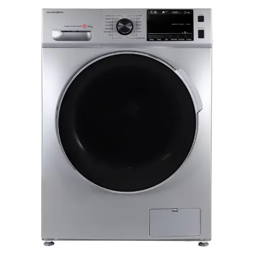 ماشین لباسشویی پاکشوما مدل tfu-94408 
