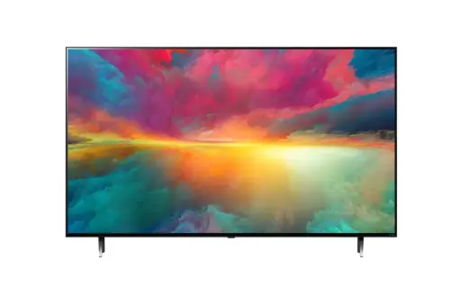 تلویزیون ال‌جی QNED 4K سری QNED75 مدل QNED756RB