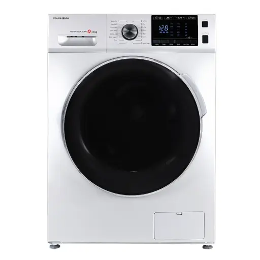 ماشین لباسشویی پاکشوما مدل TFU-84406 