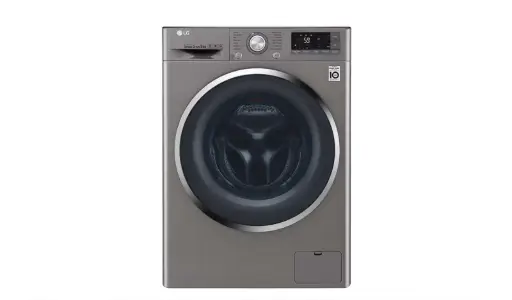 ماشین لباسشویی ۹ کیلویی ال‌جی مدل WD1409NCE