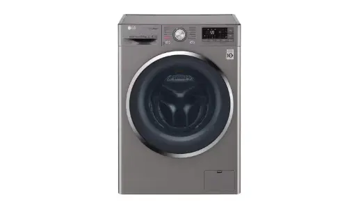 ماشین لباسشویی ۱۰.۵ کیلویی ال‌جی مدل FC1450S2E