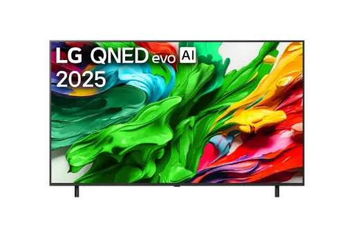 تلویزیون ال‌جی QNED 4K مدل QNED85ACA