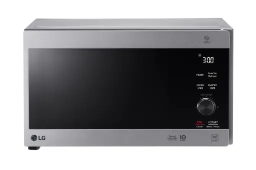مایکروویو ال‌جی مدل MS4266