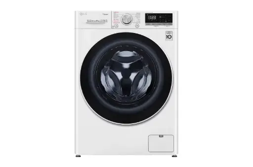 ماشین لباسشویی ۹ کیلویی ال جی F4R5V