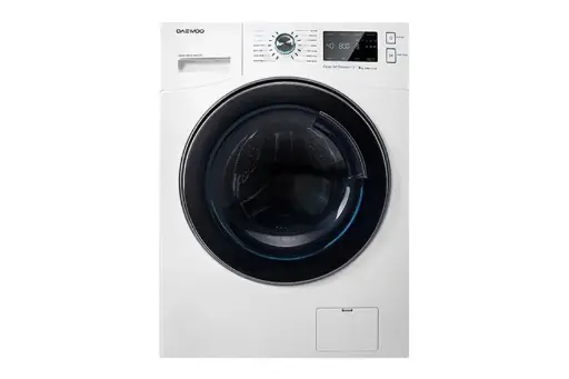 ماشین لباسشویی ۹ کیلویی دوو مدل LM-981
