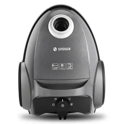جاروبرقی اسنوا سری رویال مدل SVC RL24