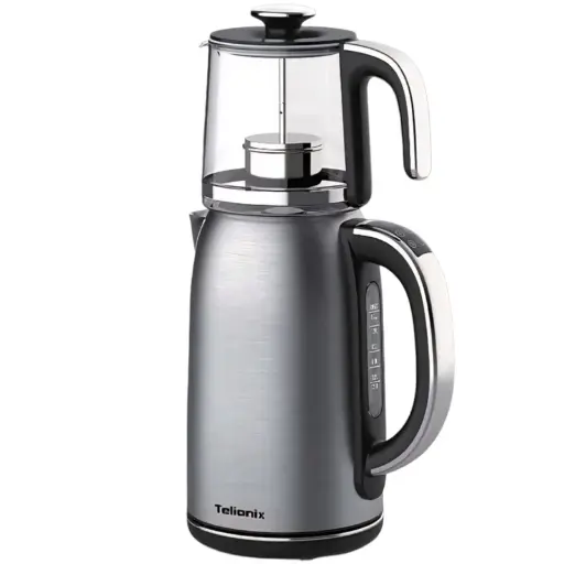 چای‌ساز روهمی تلیونیکس مدل TTM5008