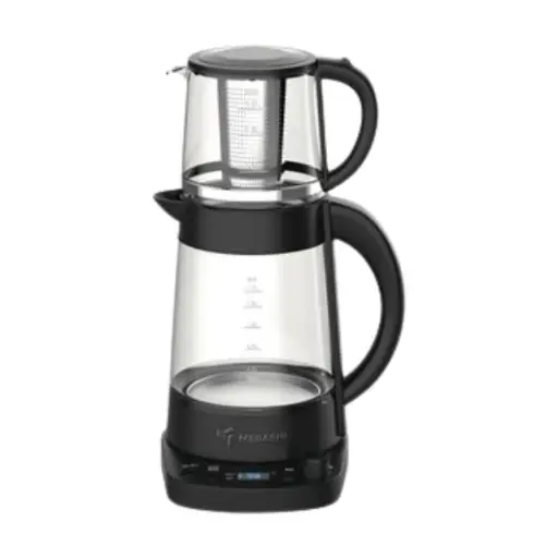 چای‌ساز روهمی مباشی مدل ME-TM308