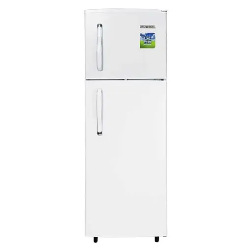 یخچال فریزر ۱۲ فوت ایستکول مدل TM-296200