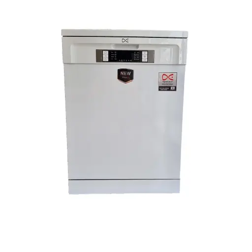 ماشین ظرفشویی دوو مدل DDW-M14