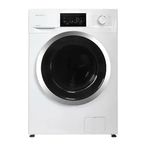 ماشین لباسشویی ۸ کیلویی دوو مدل LM-830