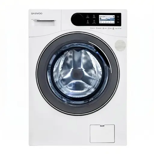 ماشین لباسشویی ۹ کیلویی دوو سری سنیور مدل LM-9170